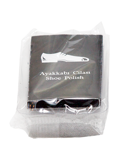 Ayakkabı Gereci | AG 07